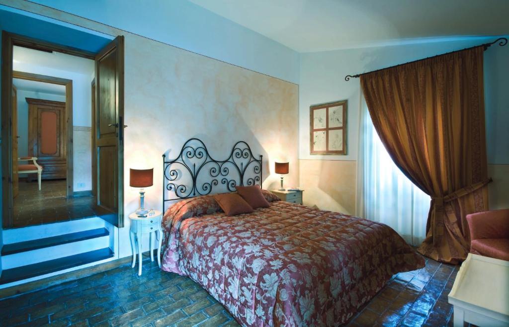 Fattoria Di Vibio Hotel Monte Castello di Vibio Quarto foto