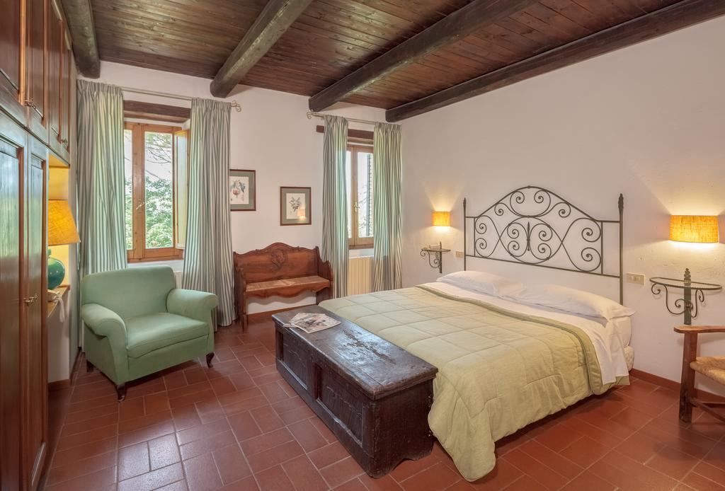 Fattoria Di Vibio Hotel Monte Castello di Vibio Exterior foto