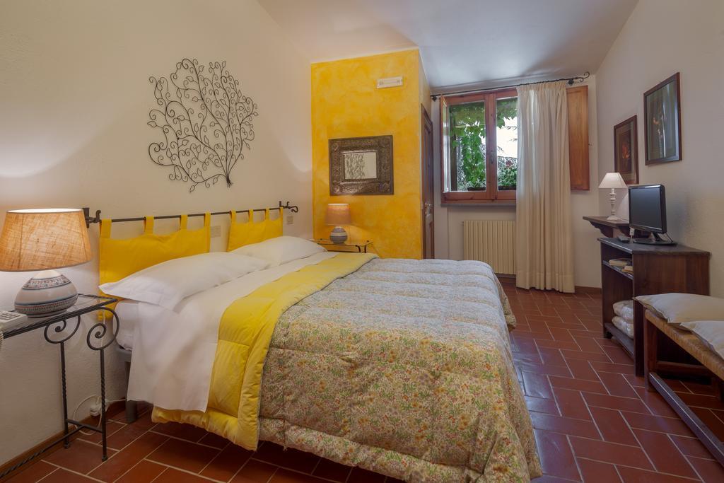 Fattoria Di Vibio Hotel Monte Castello di Vibio Exterior foto