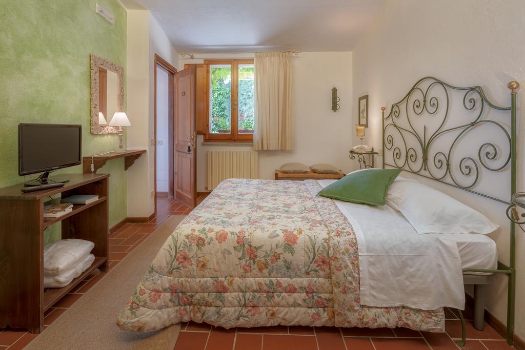 Fattoria Di Vibio Hotel Monte Castello di Vibio Exterior foto