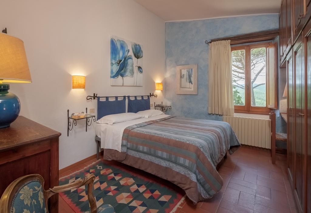 Fattoria Di Vibio Hotel Monte Castello di Vibio Exterior foto