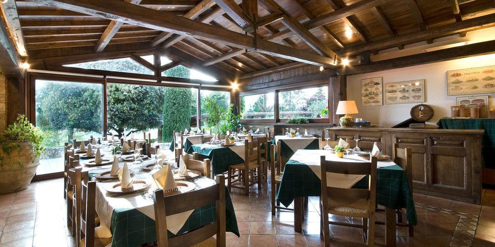 Fattoria Di Vibio Hotel Monte Castello di Vibio Exterior foto