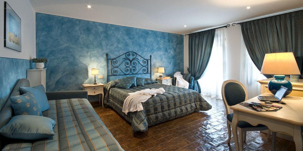 Fattoria Di Vibio Hotel Monte Castello di Vibio Exterior foto