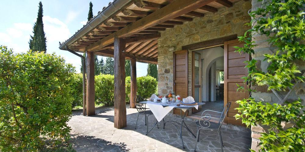Fattoria Di Vibio Hotel Monte Castello di Vibio Exterior foto