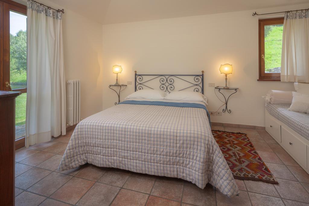 Fattoria Di Vibio Hotel Monte Castello di Vibio Exterior foto