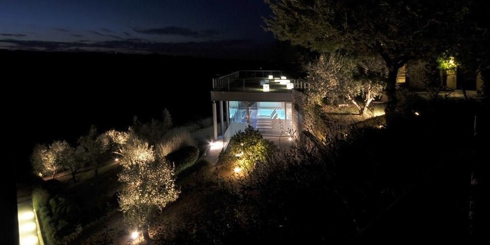 Fattoria Di Vibio Hotel Monte Castello di Vibio Exterior foto