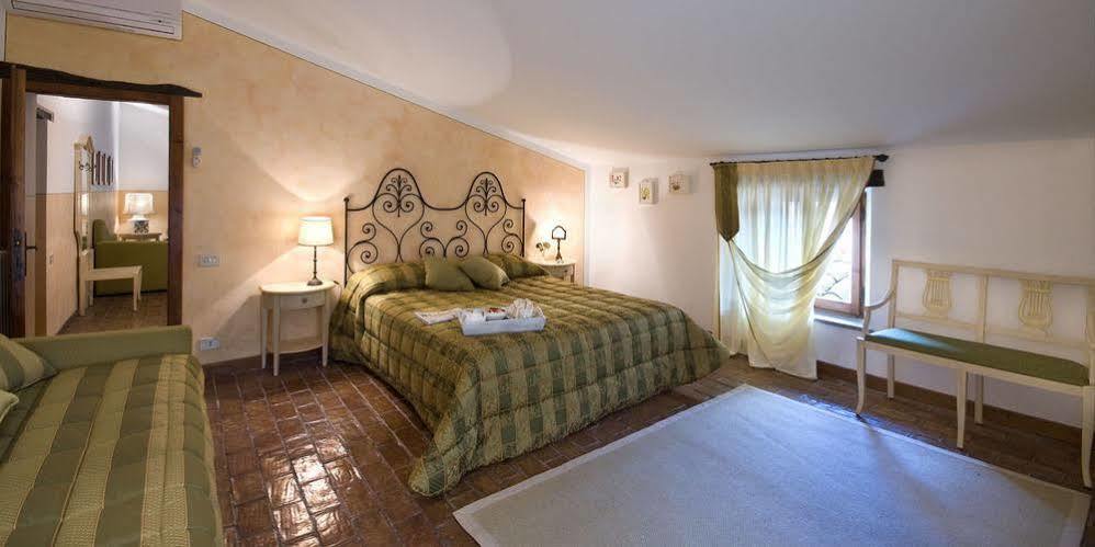 Fattoria Di Vibio Hotel Monte Castello di Vibio Exterior foto
