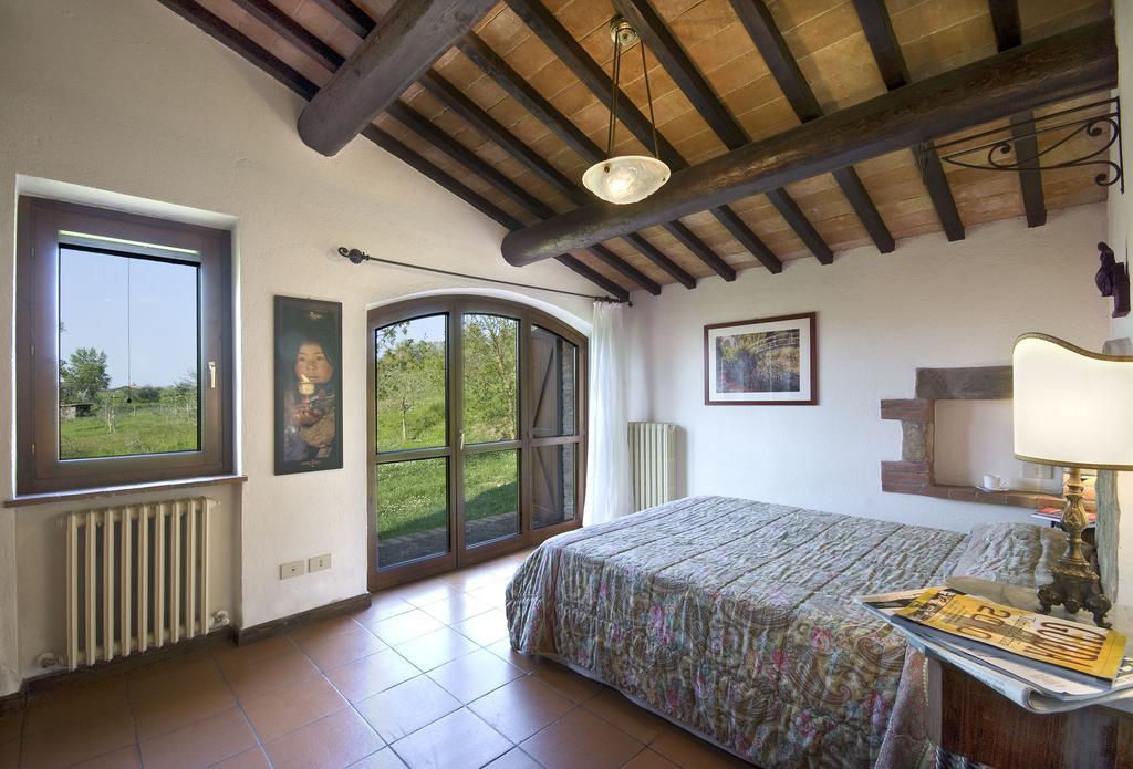 Fattoria Di Vibio Hotel Monte Castello di Vibio Exterior foto