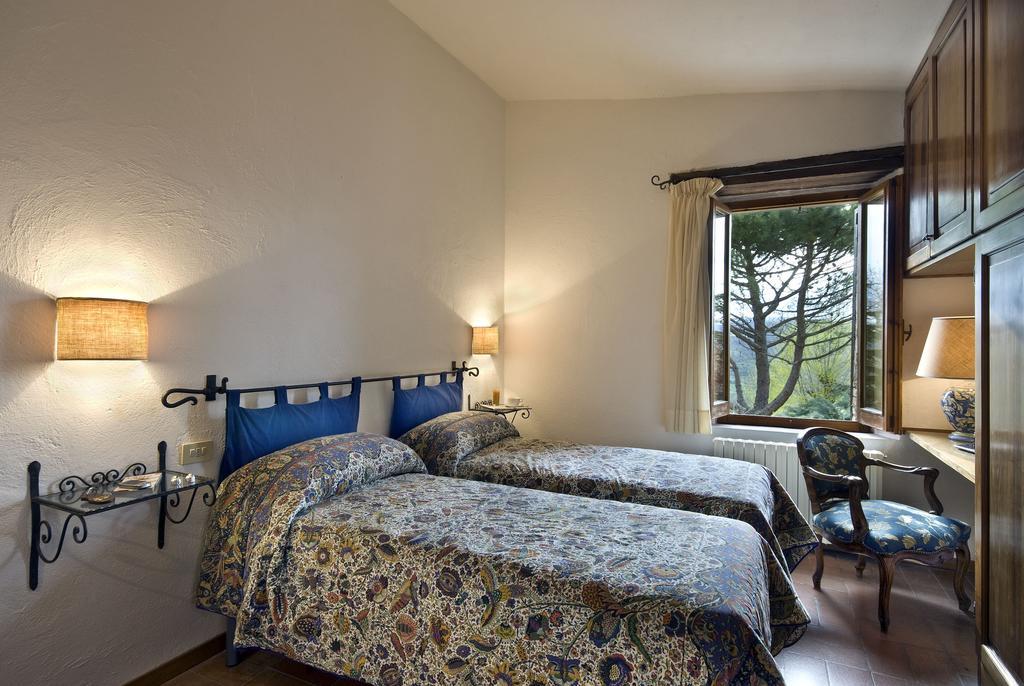 Fattoria Di Vibio Hotel Monte Castello di Vibio Quarto foto
