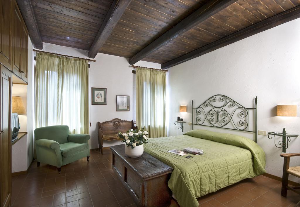 Fattoria Di Vibio Hotel Monte Castello di Vibio Quarto foto
