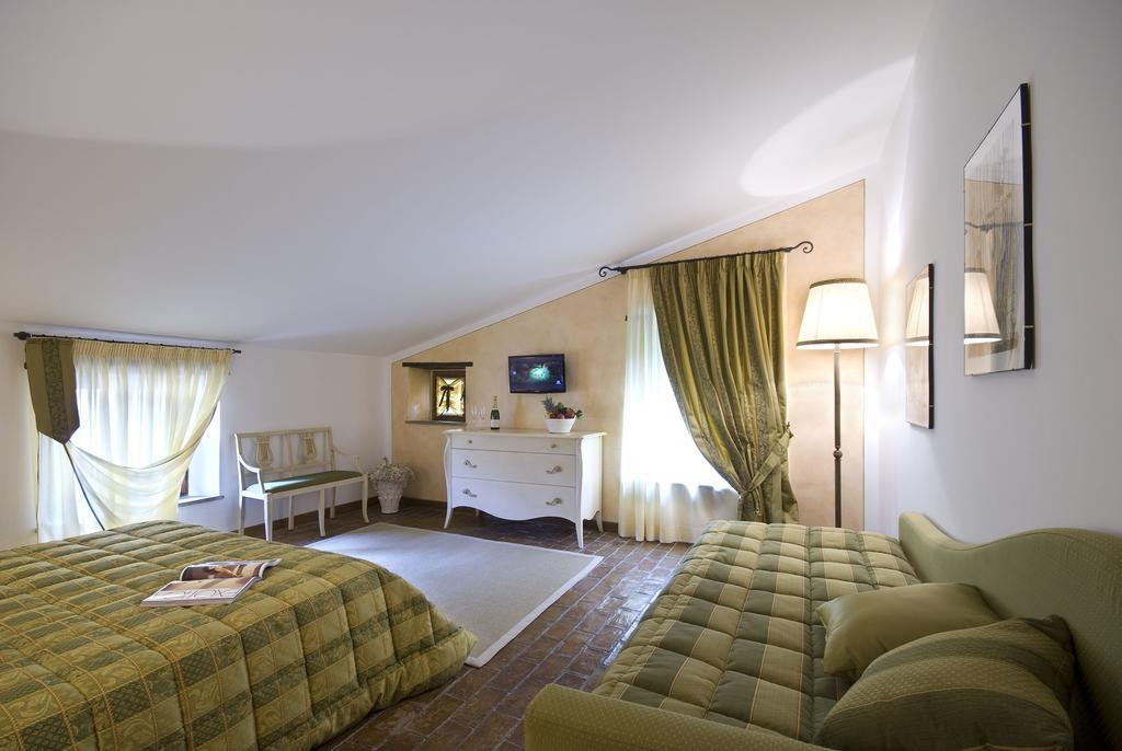 Fattoria Di Vibio Hotel Monte Castello di Vibio Quarto foto