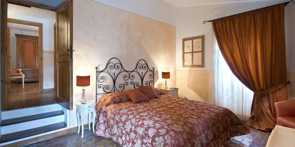Fattoria Di Vibio Hotel Monte Castello di Vibio Exterior foto